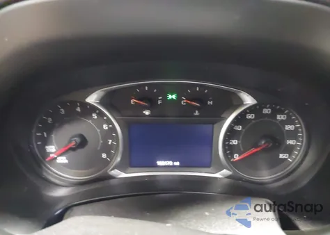 2019 GMC Terrain Sle z USA, uszkodzony, nr VIN 3GKALMEVXKL180802